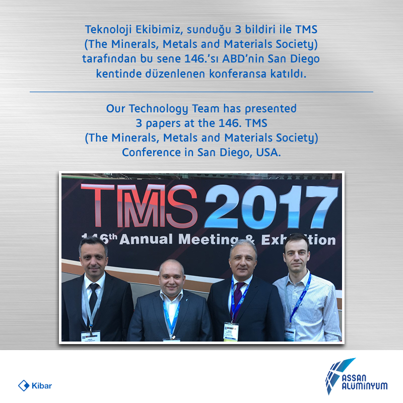 TMS 2017 Konferansı